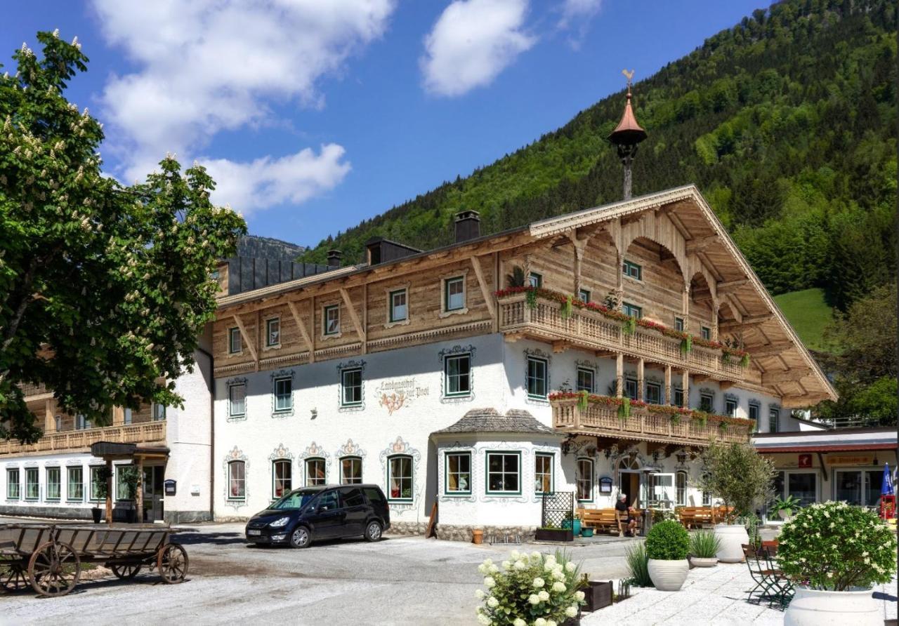 蒂尔塞Urlaub Mit Hund Im Familienparadies Moni, Fewo 15公寓 外观 照片