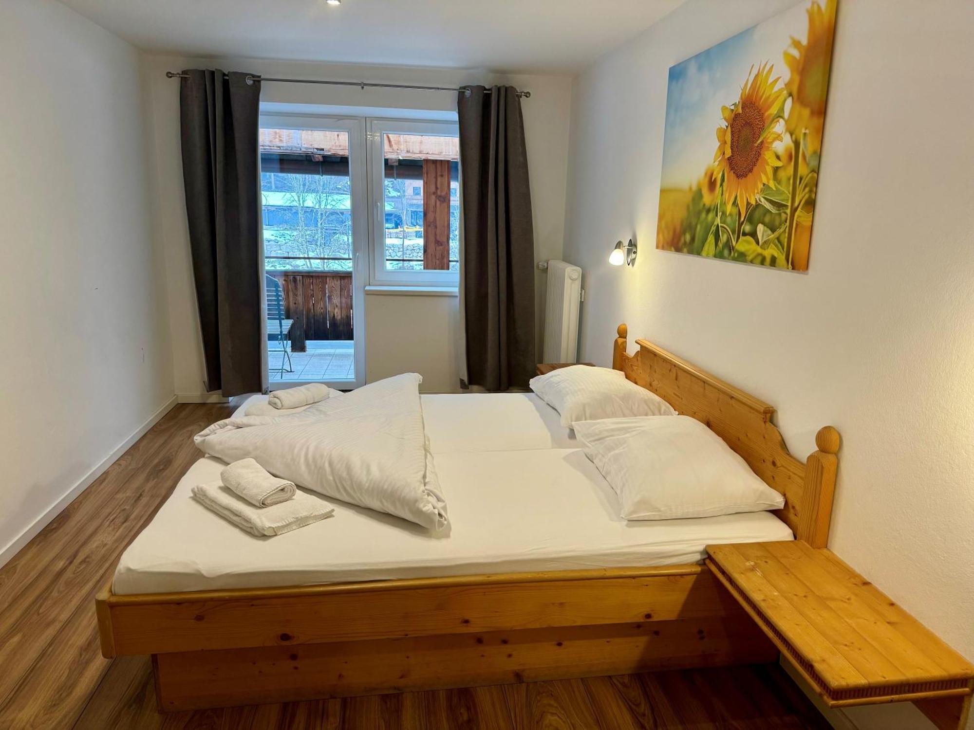 蒂尔塞Urlaub Mit Hund Im Familienparadies Moni, Fewo 15公寓 外观 照片