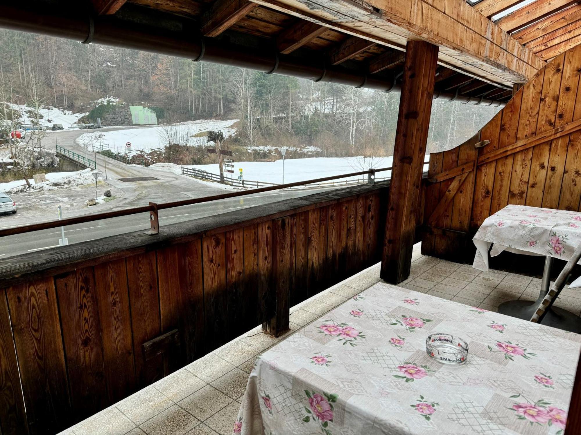 蒂尔塞Urlaub Mit Hund Im Familienparadies Moni, Fewo 15公寓 外观 照片